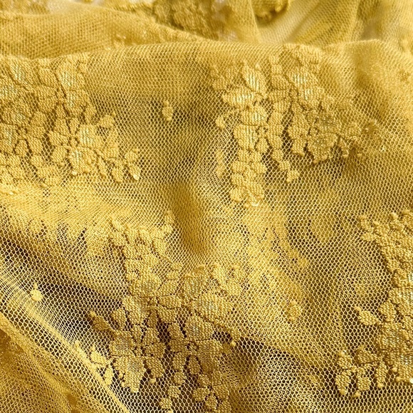 SOLD Free People Nice Try Muscle Tank - Picture 2 of 6